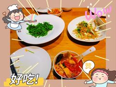 -醉霖生态餐厅(交大店)
