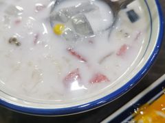 椰奶清补凉-文昌邓记清补凉(西沙路店)