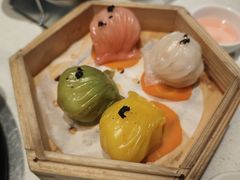 -煲王粤菜餐厅(中侨中心店)