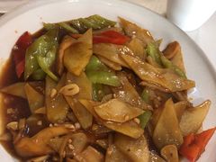 -小郭私房菜·海肠捞饭店(学士街店)