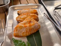 -CAMP.33露营烤肉·团建聚餐(创智天地店)