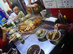 -吴记麻辣烫(曙光中路店)