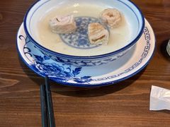 白卤大肠-兰边碗(鼓楼店)