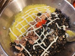 -姜胖胖韩式自助烤肉(光明万达店)