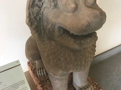 -吴哥国家博物馆