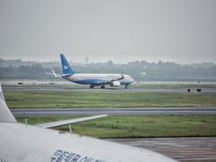 -长沙黄花国际机场-T1航站楼