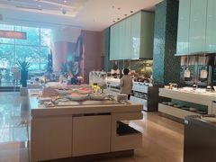 -上海浦东假日酒店