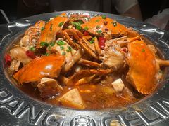 -胖哥俩肉蟹煲(湖滨银泰in77店)