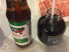 -皇城根(张杨店)
