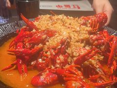 -红盔甲·小龙虾(人民广场店)
