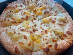 -必胜客(长沙天健城店)