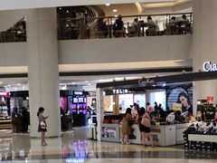 -银座mall(东直门店)