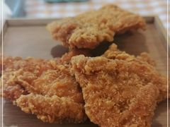 蜜汁好翅-麦当劳(佛山流行前线店)
