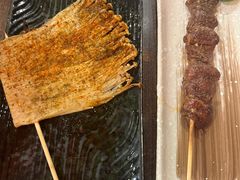 -鸟屋·烧鸟居酒屋(新世纪广场店)