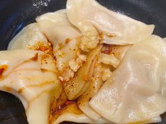 钟水饺-盘飧市(春熙路店)