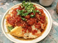 -浩海火烧云傣家菜(京广店)