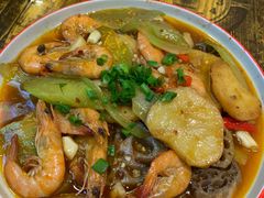 -老闵田螺馆·南昌市井菜·特色小吃(总店)