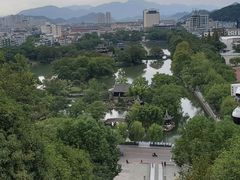 -台州府城(江南长城)