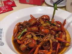 -聚味瞿记·龙虾堂(坡子街店)