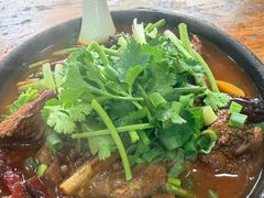 -沈妈砂锅(光华村店)