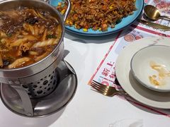 -Aqua Oasis 水天堂(石路天虹店)