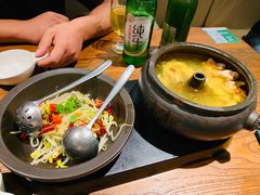 -云海肴·汽锅鸡·云南菜(美罗城店)