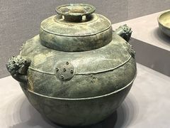 -荆州博物馆