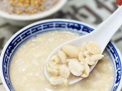 花生汤-没牙伯花生汤店(老药洲店)