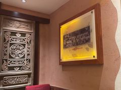 -山西会馆·晋菜·晋商宴·学堂记忆(许坦西街店)
