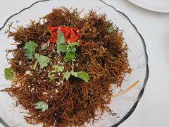 -蝴蝶泉宾馆-中餐厅