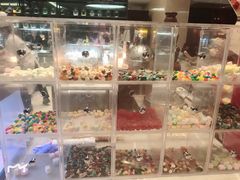零售区-新发展亚太JW万豪酒店·福苑咖啡厅