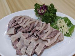 -老妈私房菜