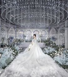 -诺丁山婚礼企划