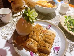 -一味大院•桐庐菜传承店(春江路店)