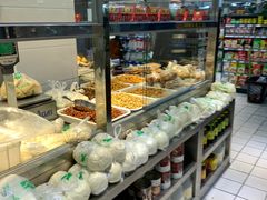 -幸福荣耀生鲜超市(和平街店)