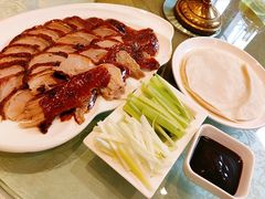片皮鸭-燕云楼(云南路店)