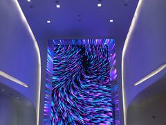 -菲住布渴酒店自助餐厅(阿里巴巴西溪园区店)