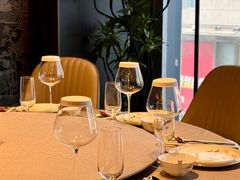 -宫燕府·京菜·烤鸭·淮扬菜(王府中心店)