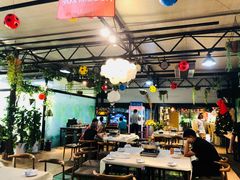-回声星球·团建策划·赛事承办·拓展培训(大钟寺店)