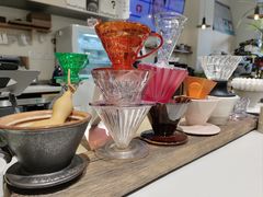 -花仓咖啡(祥安巷店)