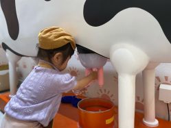 -奈尔宝·儿童乐园·亲子餐厅(苏州大悦城店)