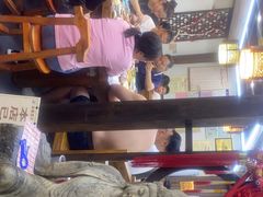 -美味居(古城店)