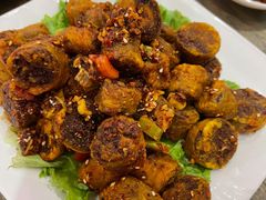 -清真益鑫羊肉手抓馆(南大街店)