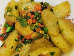 -胖东瓜·浏阳菜馆(火车站店)