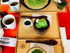 -中村藤吉(本店)