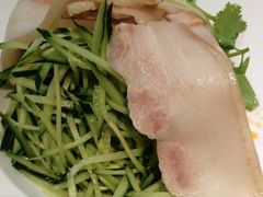 -上关雪東北菜(中房金谊店)