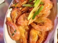 -小金龙饭店·夜宵大排挡专门店