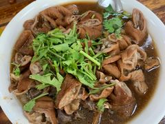 -阁瑞居闫记卤煮(乔庄北街店)