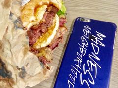 -Fergburger(皇后镇店)