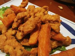 -三凤酒家·百年无锡菜(清扬茂业店)